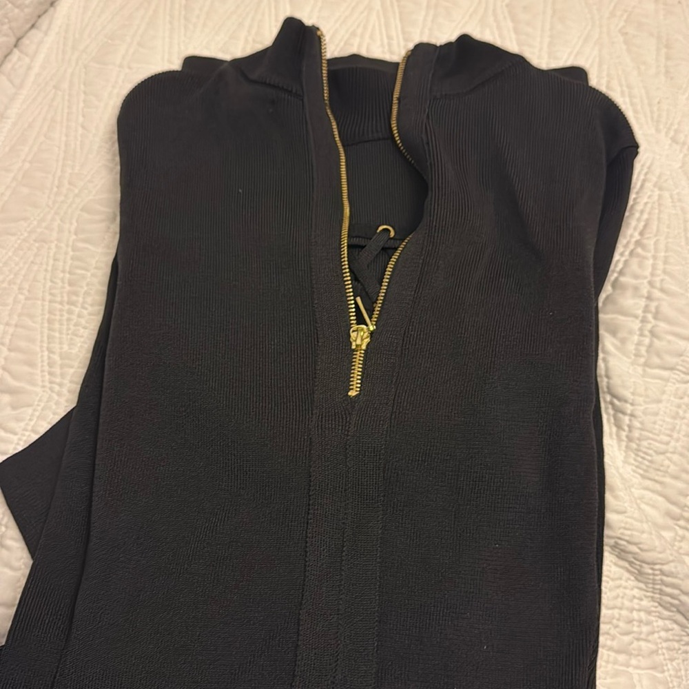 Guess Black Dress S